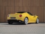 Alfa Romeo 4C Spider 1750TBI TCT | 1e eigenaar | Giallo Prototipo