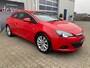 Opel Astra GTC 1.4 Turbo Design Edition / Navi / Cruise / Clima / Stoel en stuurverw. / PDC / 18 Inch LMV