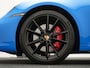 Porsche 911 Carrera 4S Cabriolet