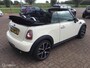 MINI One Cabrio 1.6 123001 km NAP NL AUTO