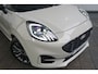 Ford Puma 1.0 EcoBoost Hybrid Sound Edition | Voorraad, Snel Leverbaar! | B&O audio | 360 Camera | Adaptive Cruise | BLIS | Stuur/stoelverwarming