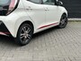 Toyota Aygo 1.0 VVT-i x-play LM / airco / LED
