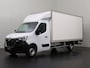 Renault Master 2.3DCI 145PK Bakwagen+Laadklep | Laadlengte 4,54 Meter | Camera | Dakspoiler | 3-Persoons | Airco | Cruise