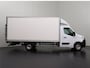 Renault Master 2.3DCI 145PK Bakwagen+Laadklep | Laadlengte 4,54 Meter | Camera | Dakspoiler | 3-Persoons | Airco | Cruise