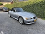 BMW Z3 Roadster 1.8 | Elekt. Ramen | LMV | Stoelverwarming | Zeer netjes! | APK tot 30-09-2026!