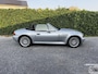 BMW Z3 Roadster 1.8 | Elekt. Ramen | LMV | Stoelverwarming | Zeer netjes! | APK tot 30-09-2026!