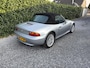 BMW Z3 Roadster 1.8 | Elekt. Ramen | LMV | Stoelverwarming | Zeer netjes! | APK tot 30-09-2026!