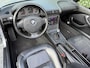BMW Z3 Roadster 1.8 | Elekt. Ramen | LMV | Stoelverwarming | Zeer netjes! | APK tot 30-09-2026!