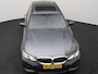 BMW 3-Serie Touring 330e M Sport Plug In Hybrid 293pk Dealer O.H PHEV | Trekhaak Af Fabriek | Panodak | Head Up | Adaptive Cruise | Apple Carplay | Sfeerverlichting | Alcantara Sportstoelen Verwarmd | Navigatie | Virtual | DAB |