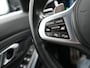 BMW 3-Serie Touring 330e M Sport Plug In Hybrid 293pk Dealer O.H PHEV | Trekhaak Af Fabriek | Panodak | Head Up | Adaptive Cruise | Apple Carplay | Sfeerverlichting | Alcantara Sportstoelen Verwarmd | Navigatie | Virtual | DAB |