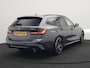 BMW 3-Serie Touring 330e M Sport Plug In Hybrid 293pk Dealer O.H PHEV | Trekhaak Af Fabriek | Panodak | Head Up | Adaptive Cruise | Apple Carplay | Sfeerverlichting | Alcantara Sportstoelen Verwarmd | Navigatie | Virtual | DAB |