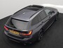 BMW 3-Serie Touring 330e M Sport Plug In Hybrid 293pk Dealer O.H PHEV | Trekhaak Af Fabriek | Panodak | Head Up | Adaptive Cruise | Apple Carplay | Sfeerverlichting | Alcantara Sportstoelen Verwarmd | Navigatie | Virtual | DAB |