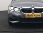 BMW 3-Serie Touring 330e M Sport Plug In Hybrid 293pk Dealer O.H PHEV | Trekhaak Af Fabriek | Panodak | Head Up | Adaptive Cruise | Apple Carplay | Sfeerverlichting | Alcantara Sportstoelen Verwarmd | Navigatie | Virtual | DAB |