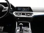 BMW 3-Serie Touring 330e M Sport Plug In Hybrid 293pk Dealer O.H PHEV | Trekhaak Af Fabriek | Panodak | Head Up | Adaptive Cruise | Apple Carplay | Sfeerverlichting | Alcantara Sportstoelen Verwarmd | Navigatie | Virtual | DAB |