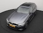 BMW 3-Serie Touring 330e M Sport Plug In Hybrid 293pk Dealer O.H PHEV | Trekhaak Af Fabriek | Panodak | Head Up | Adaptive Cruise | Apple Carplay | Sfeerverlichting | Alcantara Sportstoelen Verwarmd | Navigatie | Virtual | DAB |