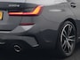 BMW 3-Serie Touring 330e M Sport Plug In Hybrid 293pk Dealer O.H PHEV | Trekhaak Af Fabriek | Panodak | Head Up | Adaptive Cruise | Apple Carplay | Sfeerverlichting | Alcantara Sportstoelen Verwarmd | Navigatie | Virtual | DAB |
