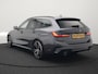 BMW 3-Serie Touring 330e M Sport Plug In Hybrid 293pk Dealer O.H PHEV | Trekhaak Af Fabriek | Panodak | Head Up | Adaptive Cruise | Apple Carplay | Sfeerverlichting | Alcantara Sportstoelen Verwarmd | Navigatie | Virtual | DAB |