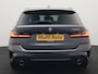 BMW 3-Serie Touring 330e M Sport Plug In Hybrid 293pk Dealer O.H PHEV | Trekhaak Af Fabriek | Panodak | Head Up | Adaptive Cruise | Apple Carplay | Sfeerverlichting | Alcantara Sportstoelen Verwarmd | Navigatie | Virtual | DAB |