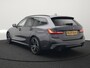 BMW 3-Serie Touring 330e M Sport Plug In Hybrid 293pk Dealer O.H PHEV | Trekhaak Af Fabriek | Panodak | Head Up | Adaptive Cruise | Apple Carplay | Sfeerverlichting | Alcantara Sportstoelen Verwarmd | Navigatie | Virtual | DAB |