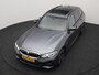 BMW 3-Serie Touring 330e M Sport Plug In Hybrid 293pk Dealer O.H PHEV | Trekhaak Af Fabriek | Panodak | Head Up | Adaptive Cruise | Apple Carplay | Sfeerverlichting | Alcantara Sportstoelen Verwarmd | Navigatie | Virtual | DAB |