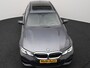 BMW 3-Serie Touring 330e M Sport Plug In Hybrid 293pk Dealer O.H PHEV | Trekhaak Af Fabriek | Panodak | Head Up | Adaptive Cruise | Apple Carplay | Sfeerverlichting | Alcantara Sportstoelen Verwarmd | Navigatie | Virtual | DAB |