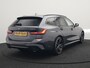 BMW 3-Serie Touring 330e M Sport Plug In Hybrid 293pk Dealer O.H PHEV | Trekhaak Af Fabriek | Panodak | Head Up | Adaptive Cruise | Apple Carplay | Sfeerverlichting | Alcantara Sportstoelen Verwarmd | Navigatie | Virtual | DAB |