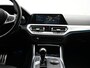 BMW 3-Serie Touring 330e M Sport Plug In Hybrid 293pk Dealer O.H PHEV | Trekhaak Af Fabriek | Panodak | Head Up | Adaptive Cruise | Apple Carplay | Sfeerverlichting | Alcantara Sportstoelen Verwarmd | Navigatie | Virtual | DAB |