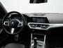 BMW 3-Serie Touring 330e M Sport Plug In Hybrid 293pk Dealer O.H PHEV | Trekhaak Af Fabriek | Panodak | Head Up | Adaptive Cruise | Apple Carplay | Sfeerverlichting | Alcantara Sportstoelen Verwarmd | Navigatie | Virtual | DAB |