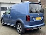 Volkswagen Caddy 2.0 TDI L1H1 BMT 4Motion Highline '17 Clima Navi
