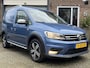 Volkswagen Caddy 2.0 TDI L1H1 BMT 4Motion Highline '17 Clima Navi