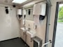 IVECO Daily 40C17 3.0 9300kg BTW VRIJ!! Himatic BE Trekker met Doornwaard BE oplegger Verkoopwagen WC-Unit Aggregaat Omvormer 220V Luifel Watertank Camper Trailer Cross trailer Verkoopwagen Living Deco wagen Tiny