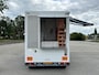 IVECO Daily 40C17 3.0 9300kg BTW VRIJ!! Himatic BE Trekker met Doornwaard BE oplegger Verkoopwagen WC-Unit Aggregaat Omvormer 220V Luifel Watertank Camper Trailer Cross trailer Verkoopwagen Living Deco wagen Tiny