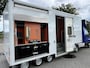 IVECO Daily 40C17 3.0 9300kg BTW VRIJ!! Himatic BE Trekker met Doornwaard BE oplegger Verkoopwagen WC-Unit Aggregaat Omvormer 220V Luifel Watertank Camper Trailer Cross trailer Verkoopwagen Living Deco wagen Tiny