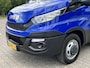 IVECO Daily 40C17 3.0 9300kg BTW VRIJ!! Himatic BE Trekker met Doornwaard BE oplegger Verkoopwagen WC-Unit Aggregaat Omvormer 220V Luifel Watertank Camper Trailer Cross trailer Verkoopwagen Living Deco wagen Tiny