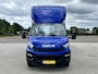 IVECO Daily 40C17 3.0 9300kg BTW VRIJ!! Himatic BE Trekker met Doornwaard BE oplegger Verkoopwagen WC-Unit Aggregaat Omvormer 220V Luifel Watertank Camper Trailer Cross trailer Verkoopwagen Living Deco wagen Tiny