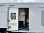 IVECO Daily 40C17 3.0 9300kg BTW VRIJ!! Himatic BE Trekker met Doornwaard BE oplegger Verkoopwagen WC-Unit Aggregaat Omvormer 220V Luifel Watertank Camper Trailer Cross trailer Verkoopwagen Living Deco wagen Tiny