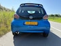 Toyota Aygo 1.0-12V Dynamic Navigator de auto is goed onderhouden en beschikt over airco.