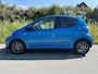 Toyota Aygo 1.0-12V Dynamic Navigator de auto is goed onderhouden en beschikt over airco.