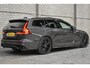 Volvo V60 T8 455pk AWD Ultra Dark | HEICO | Getint Glas | 360 camera