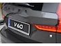 Volvo V60 T8 455pk AWD Ultra Dark | HEICO | Getint Glas | 360 camera