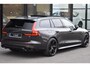 Volvo V60 T8 455pk AWD Ultra Dark | HEICO | Getint Glas | 360 camera