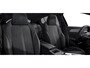 Peugeot 408 GT | 19" lichtmetalen velgen 'GRAPHITE' | Adaptieve cruise control | Climate control met links/rechts gescheiden regeling en high efficiëncy koolstoffilter