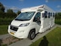 Fiat Ducato FIAT hefbed cr.control €2000 Winterkorting!
