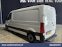 Mercedes-Benz Sprinter 314 CDI 143pk L2H1 Euro6 Airco | Camera | Navigatie | Apple Carplay | Android Auto | Cruisecontrol Chauffeursstoel, Bijrijdersbank
