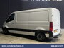 Mercedes-Benz Sprinter 314 CDI 143pk L2H1 Euro6 ** Airco | Camera | Navigatie | Apple Carplay | Android Auto | Cruisecontrol Chauffeursstoel, Bijrijdersbank