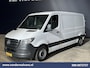 Mercedes-Benz Sprinter 314 CDI 143pk L2H1 Euro6 Airco | Camera | Navigatie | Apple Carplay | Android Auto | Cruisecontrol Chauffeursstoel, Bijrijdersbank