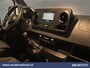 Mercedes-Benz Sprinter 314 CDI 143pk L2H1 Euro6 ** Airco | Camera | Navigatie | Apple Carplay | Android Auto | Cruisecontrol Chauffeursstoel, Bijrijdersbank