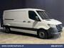 Mercedes-Benz Sprinter 314 CDI 143pk L2H1 Euro6 ** Airco | Camera | Navigatie | Apple Carplay | Android Auto | Cruisecontrol Chauffeursstoel, Bijrijdersbank