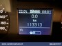 Mercedes-Benz Sprinter 314 CDI 143pk L2H1 Euro6 ** Airco | Camera | Navigatie | Apple Carplay | Android Auto | Cruisecontrol Chauffeursstoel, Bijrijdersbank