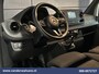 Mercedes-Benz Sprinter 314 CDI 143pk L2H1 Euro6 ** Airco | Camera | Navigatie | Apple Carplay | Android Auto | Cruisecontrol Chauffeursstoel, Bijrijdersbank